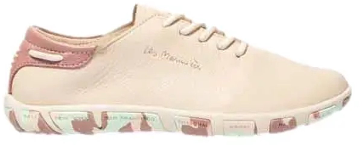 Damen Sneakers TBS Confort