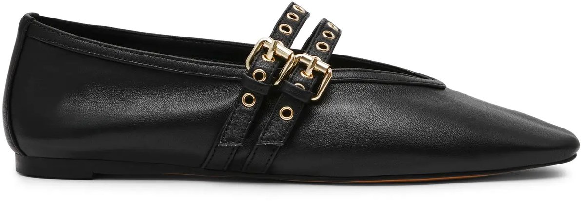 Ballerinas Damen Steve Madden Lydia