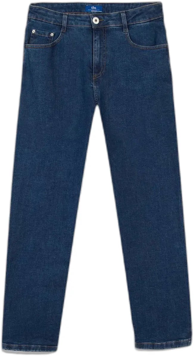 7/8-Jeans Damen TBS Cindy