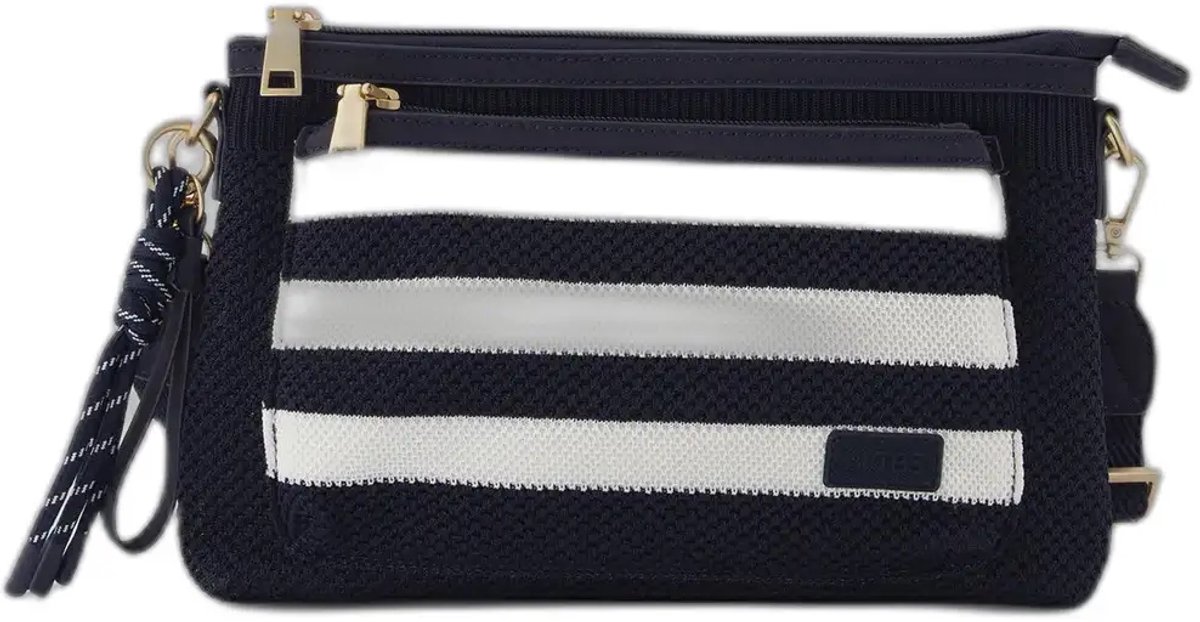Schultertasche Damen TBS Jaza