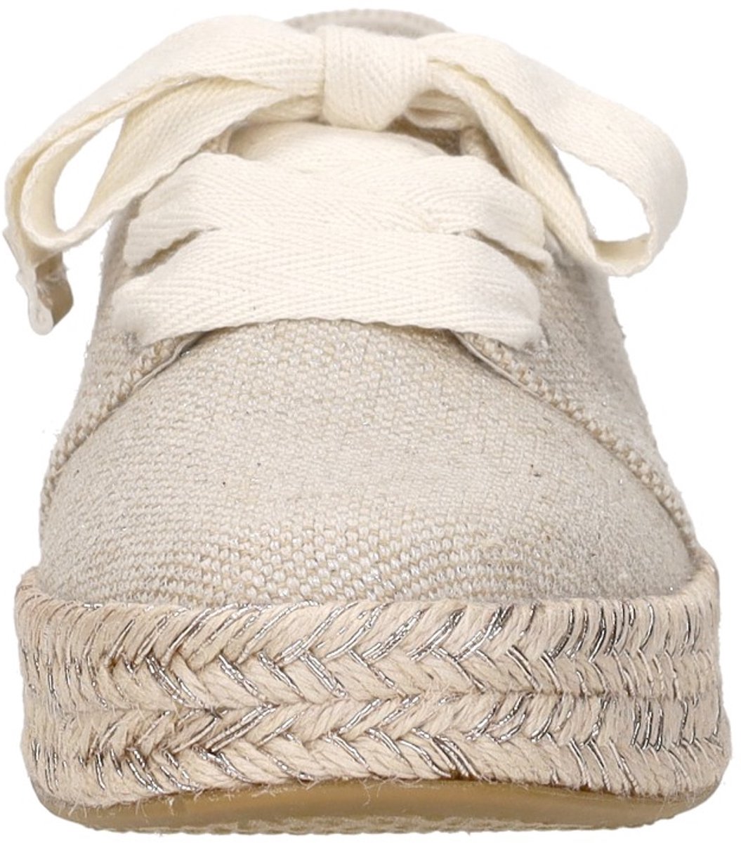 Damen Espadrilles Toms Carolina Lace-Up