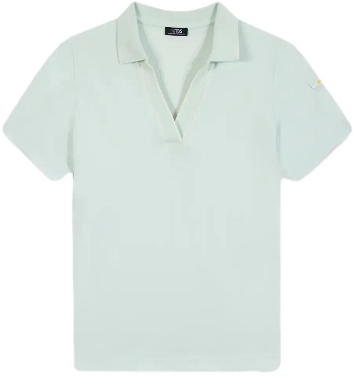 Polo-Shirt Damen TBS Ritta