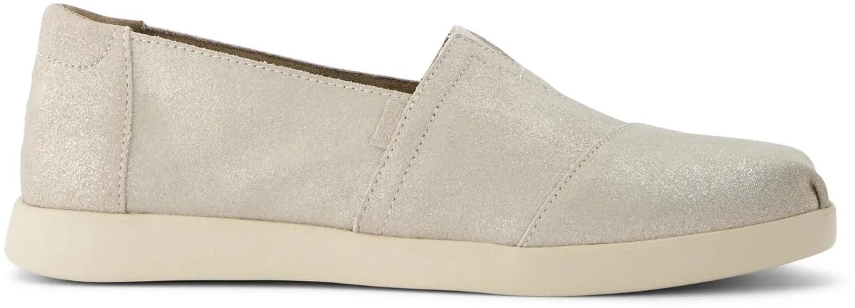 Damen Espadrilles Toms Alpargata Plus