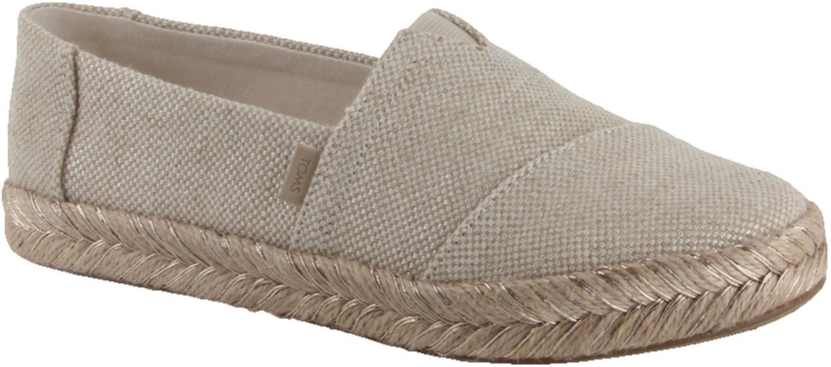 Damen Espadrilles Toms Alpargata Rope 2.0
