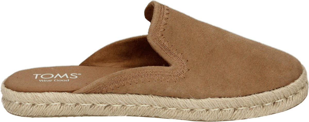 Damen Espadrilles Toms SUG Santiago