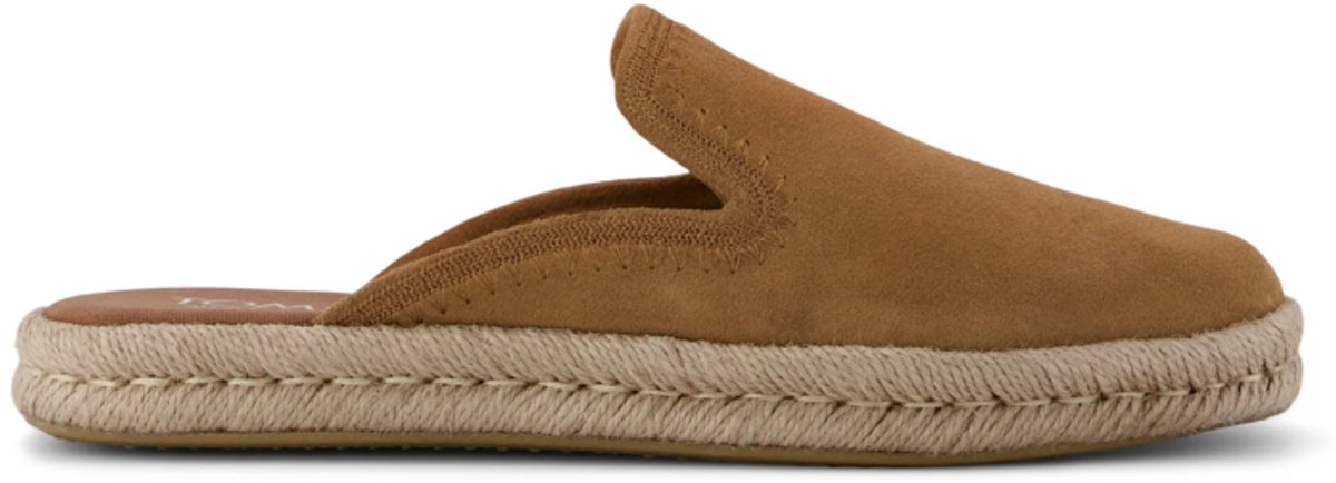 Damen Espadrilles Toms SUG Santiago