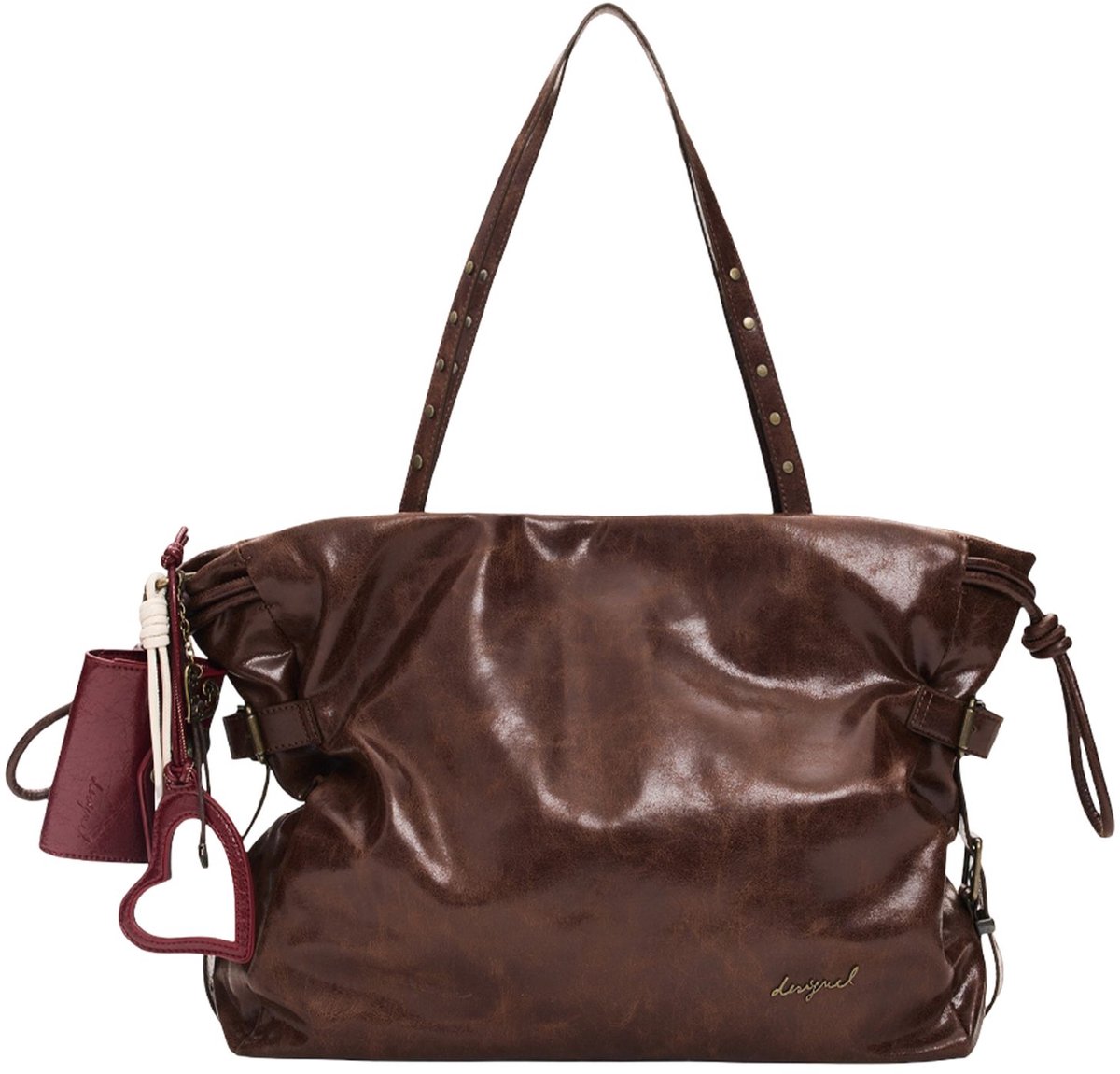 Damenhandtasche Desigual