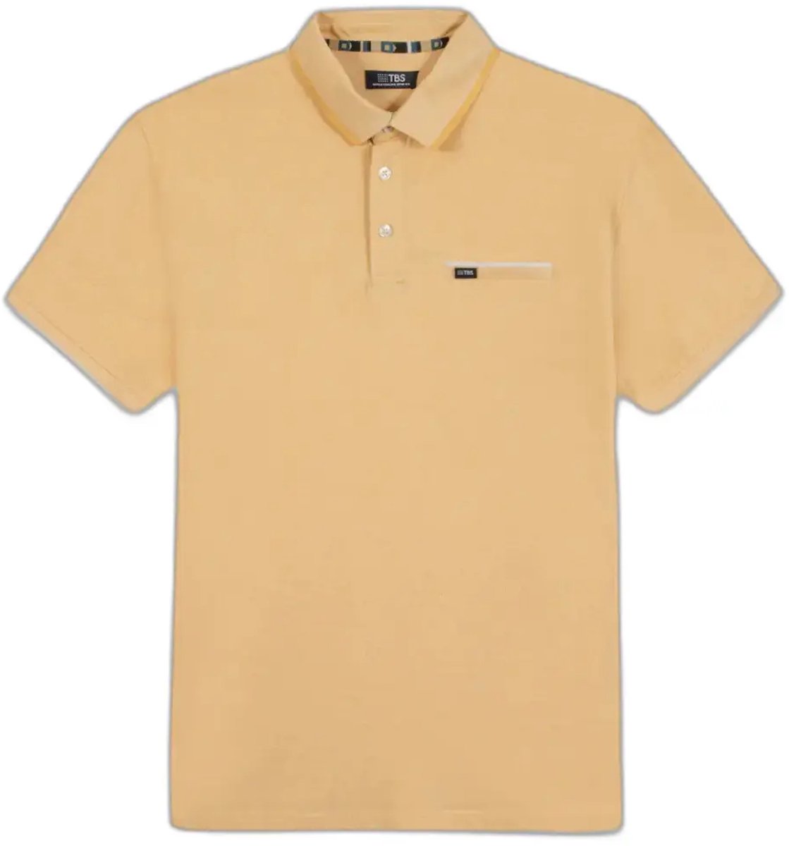 Polo TBS Carlo