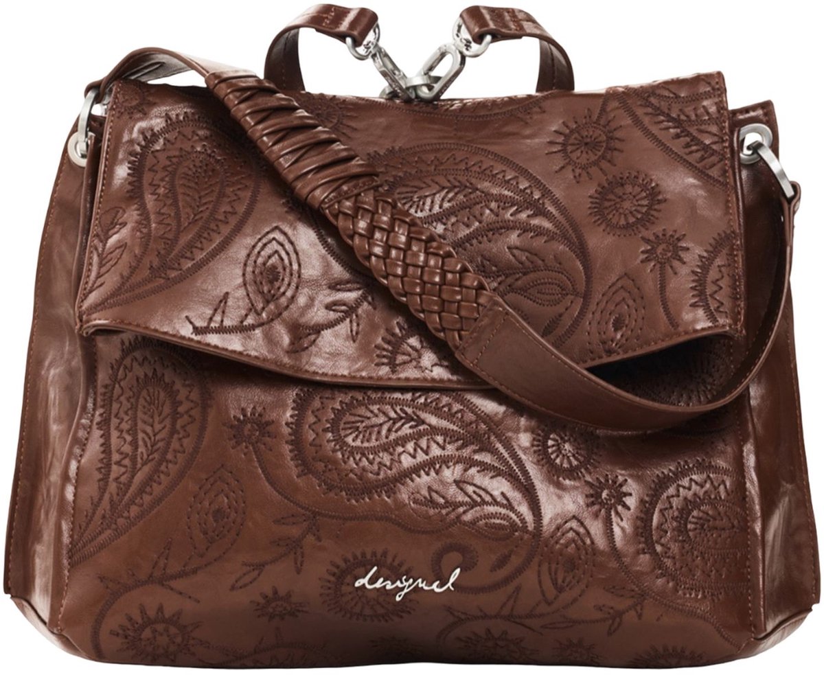 Damenhandtasche Desigual Dejavu Posadas