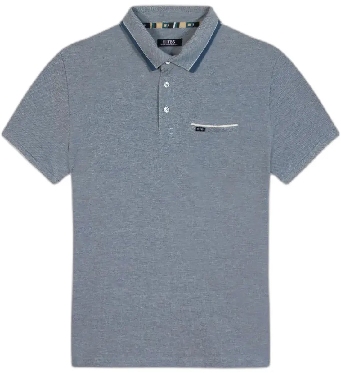 Polo TBS Carlo