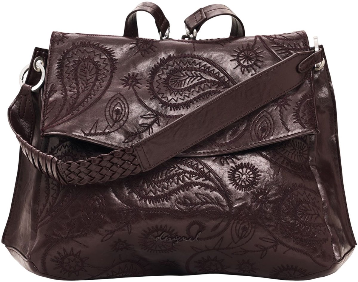 Strukturiertaschen für Frauen Desigual