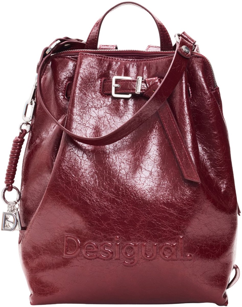 Bucket Bag Damen Desigual