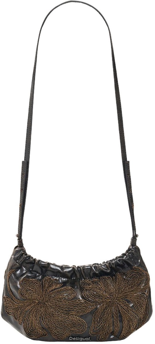 Schultertasche Damen Desigual