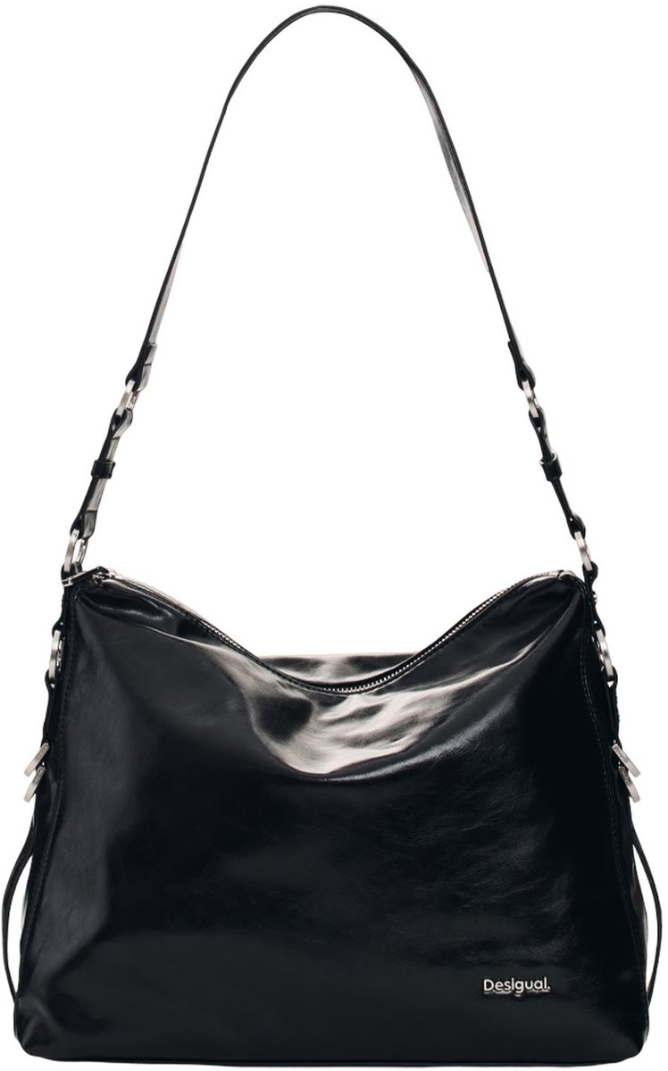 Schultertasche Damen Desigual 26WAXP66