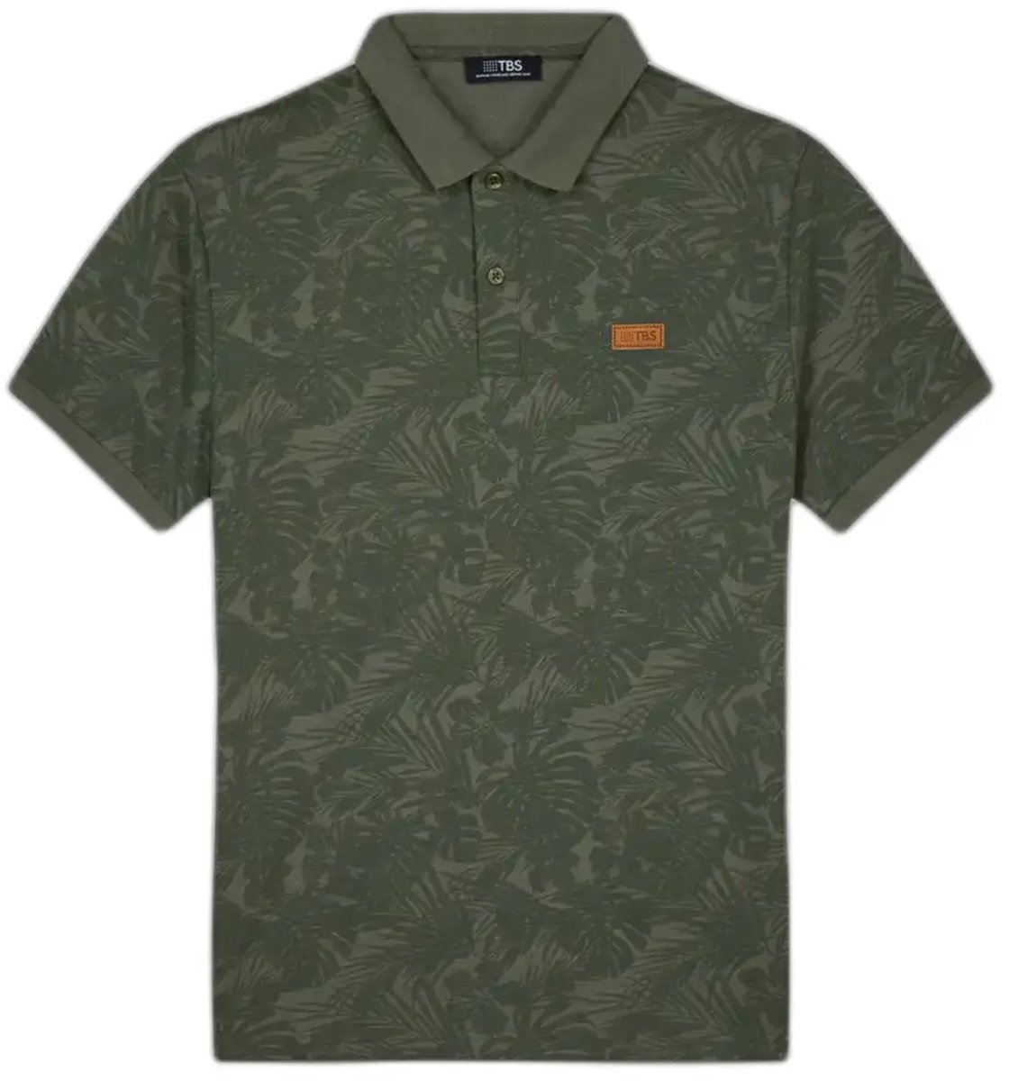 Polo TBS Pacco