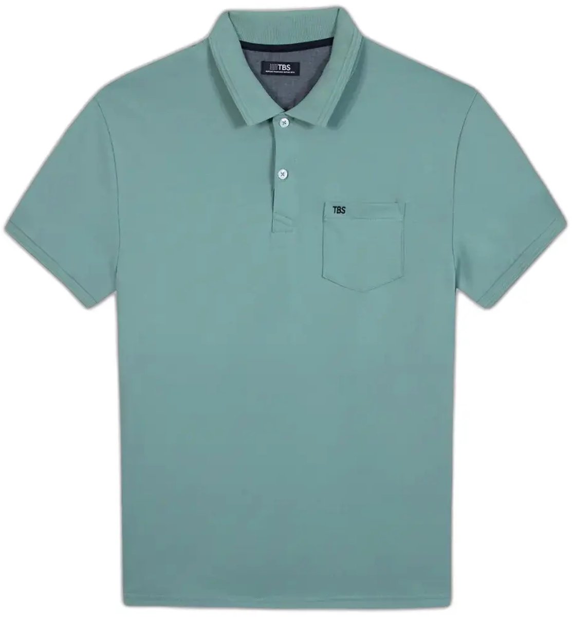 Polo TBS Timao
