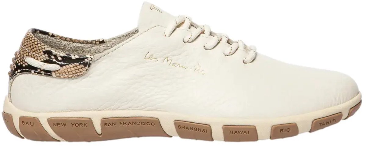 Damen Sneakers TBS Jazaru