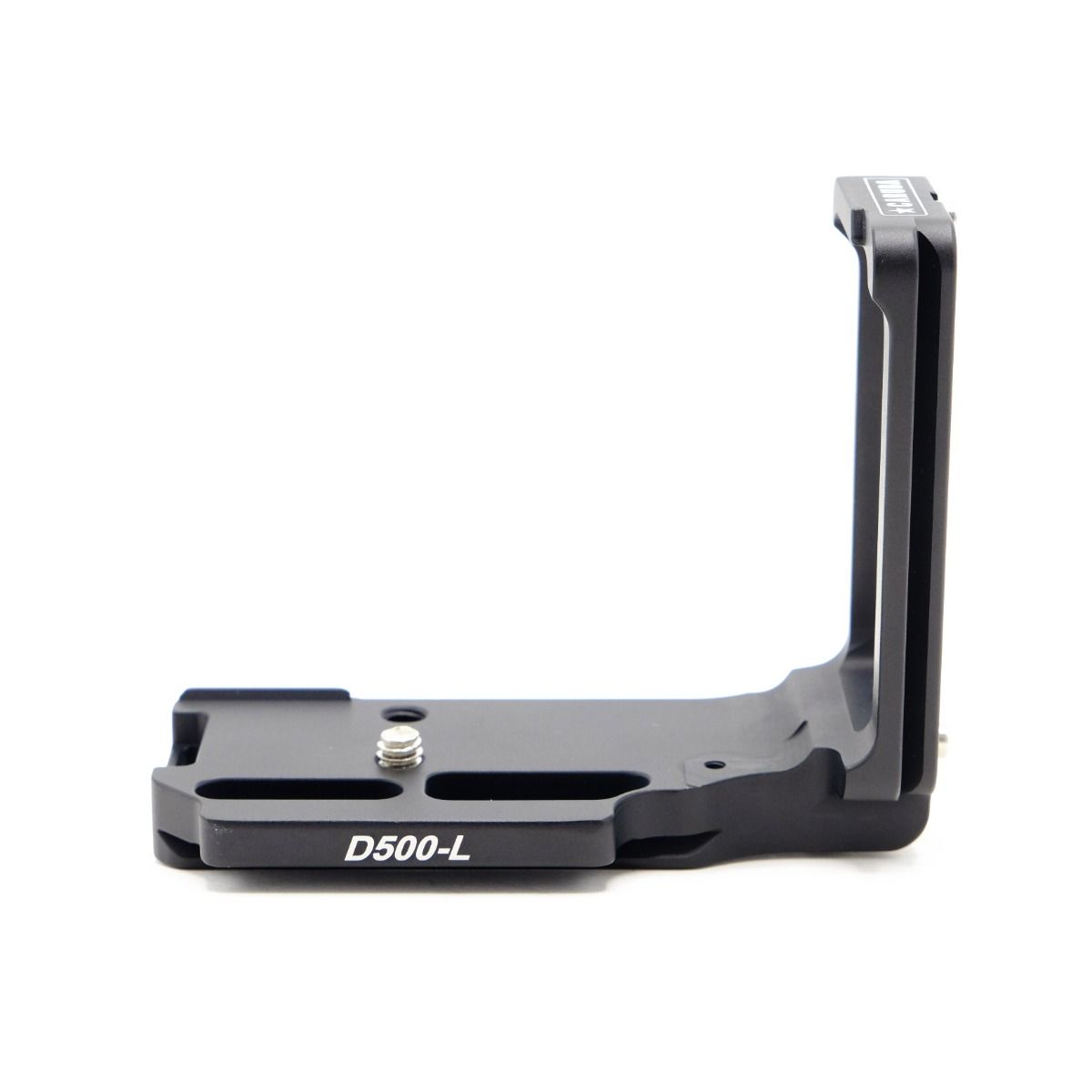 Caruba L-Bracket Nikon D500 (Occ)