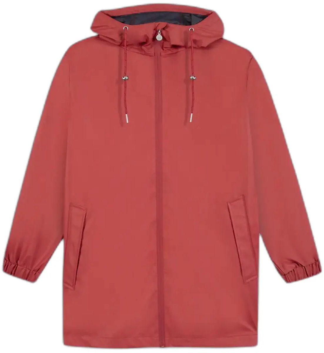 Kapuzenjacke Damen TBS Lucea