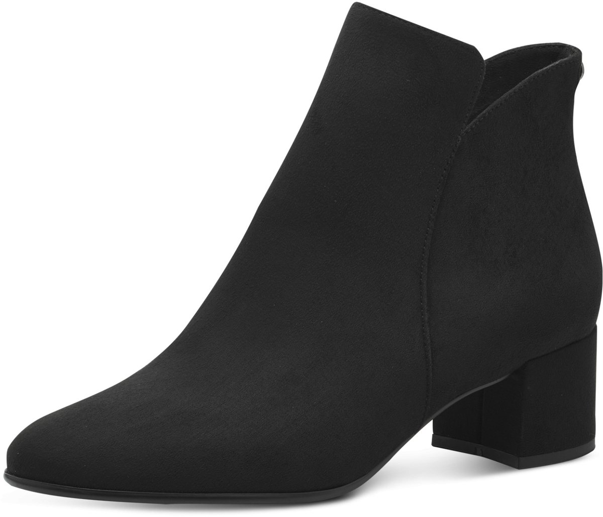 Stiefeletten mit Absatz Damen Tamaris 1-25354-43