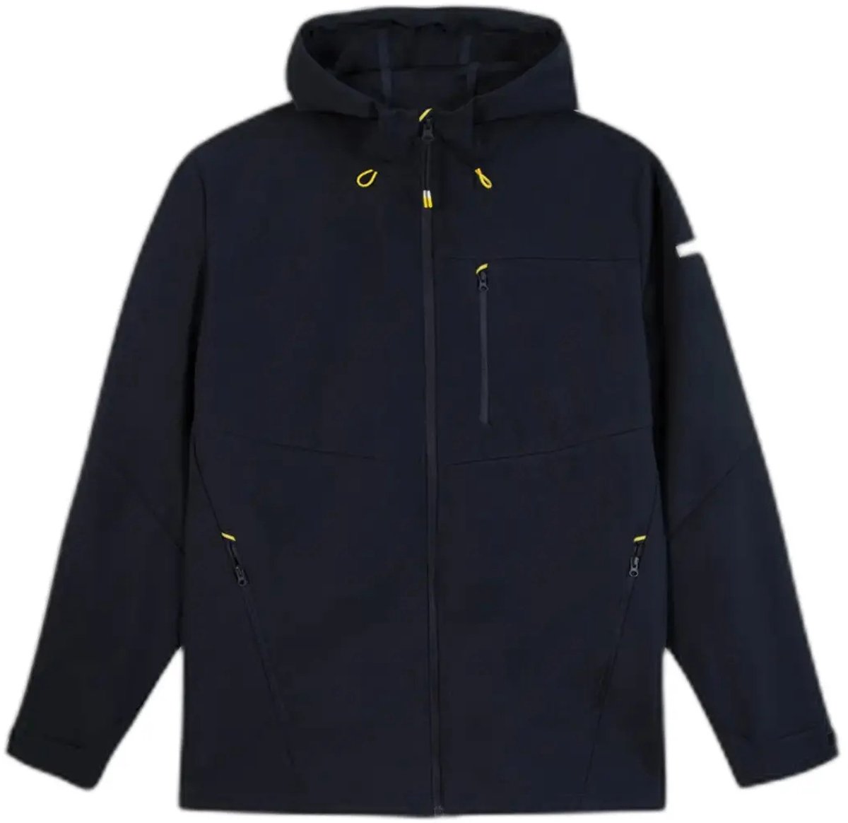 Jacke TBS Limeo