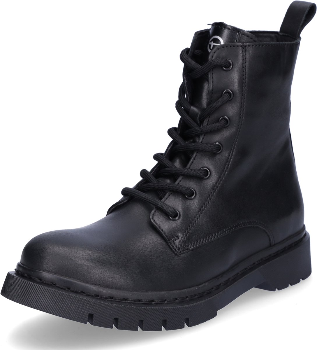 Schnürstiefeletten Damen Tamaris 1-25269-41