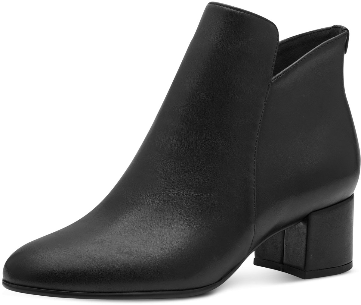 Stiefeletten mit Absatz Damen Tamaris 1-25355-43