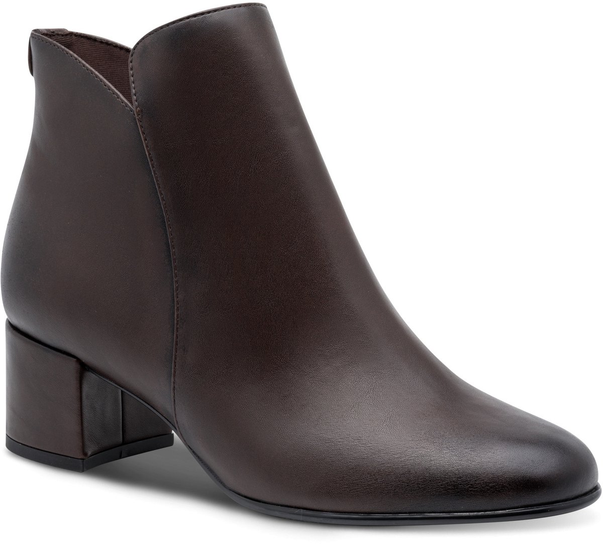 Stiefeletten mit Absatz Damen Tamaris 1-25355-43
