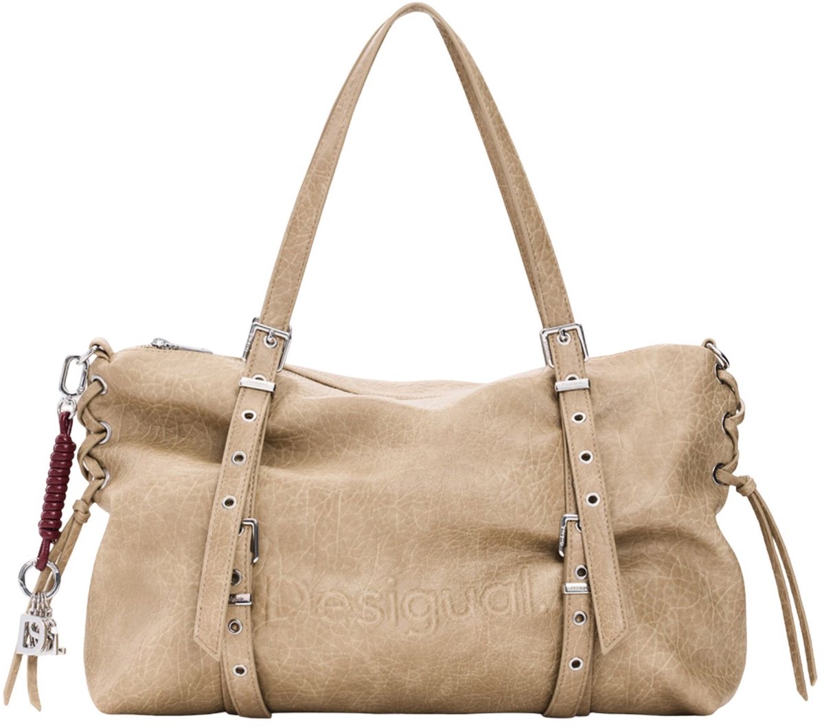 Damenhandtasche Desigual