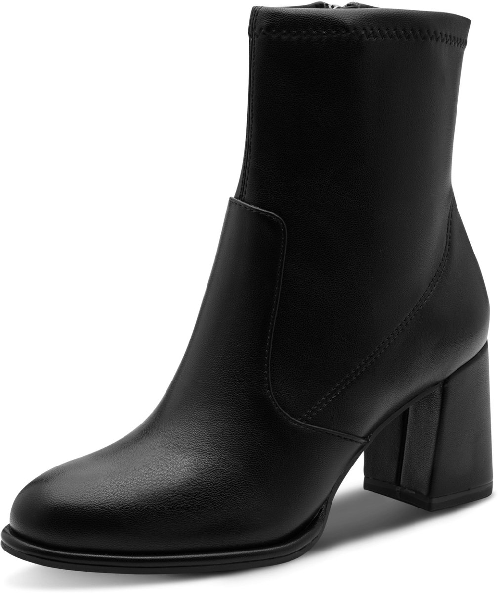 Stiefeletten mit Absatz Damen Tamaris 1-25357-41