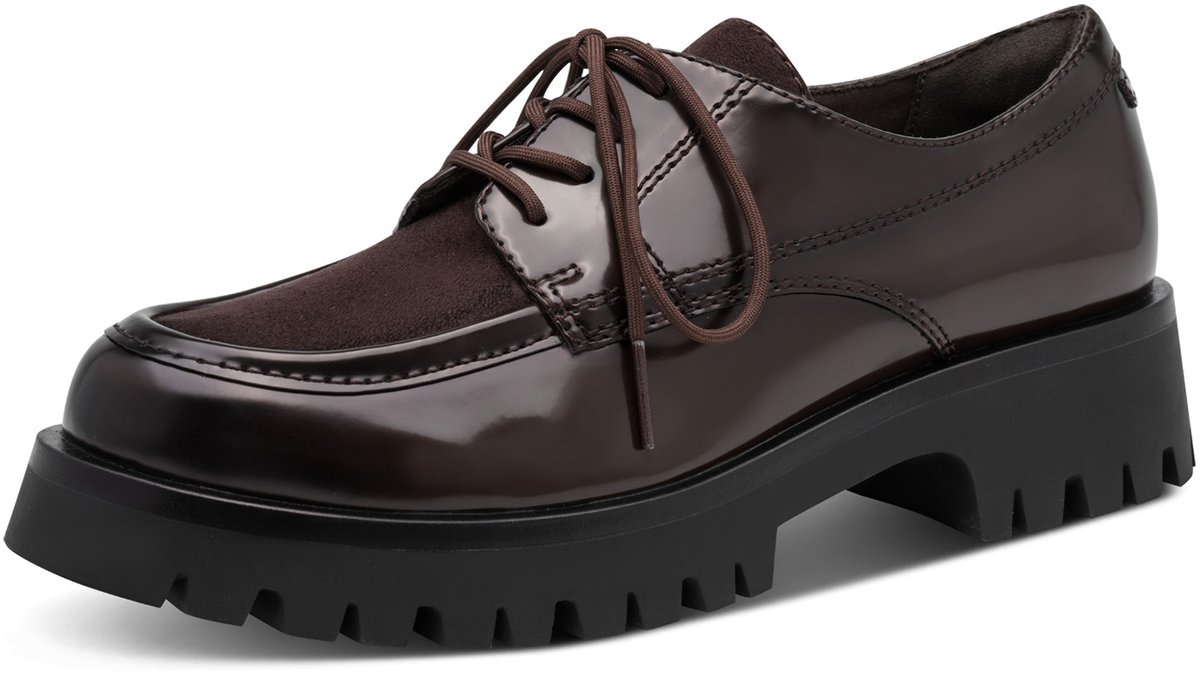 Derbie Damen Tamaris 1-23790-43