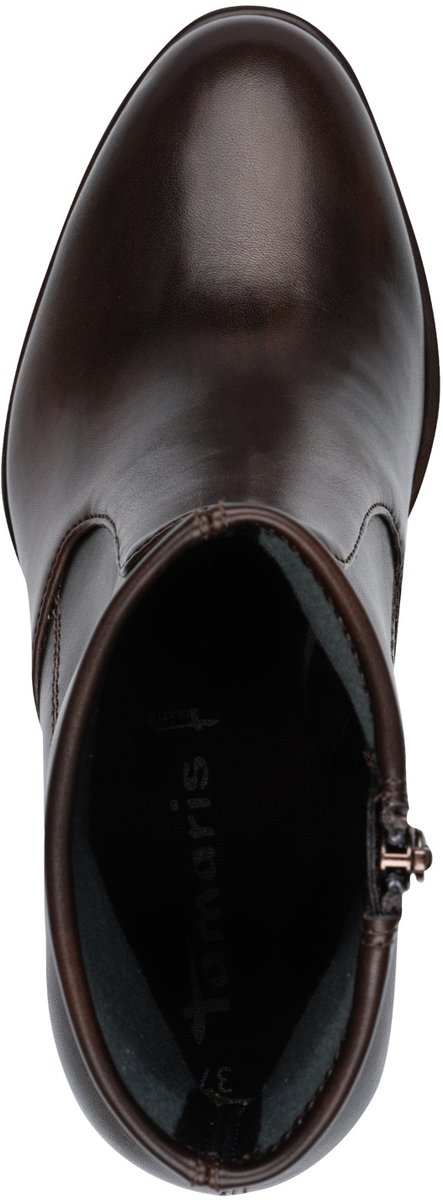 Stiefeletten mit Absatz Damen Tamaris 1-25357-41