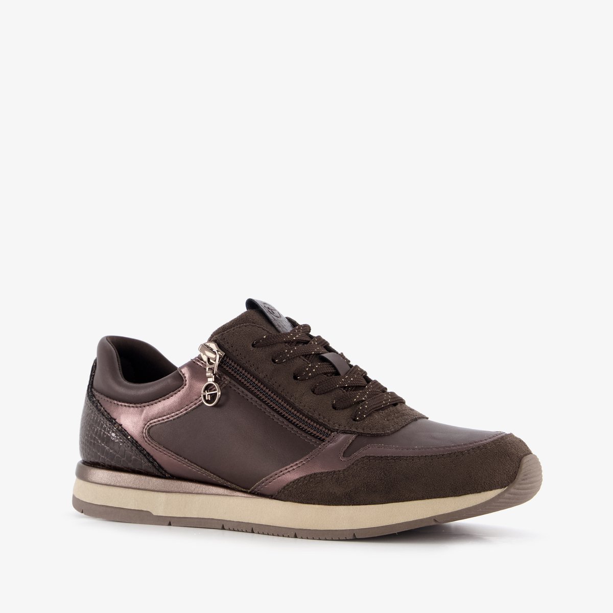 Damen Sneakers Tamaris 1-23613-46