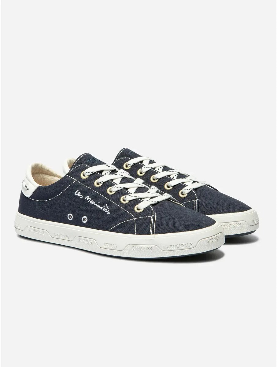 Damen Sneakers TBS Lanzara