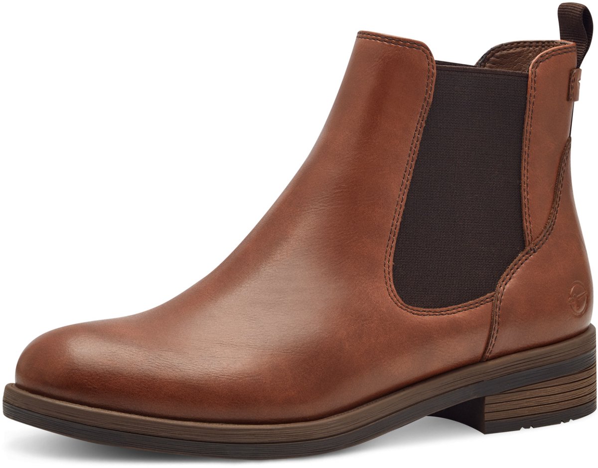 Damen Chelsea Boots Tamaris 1-25312-41