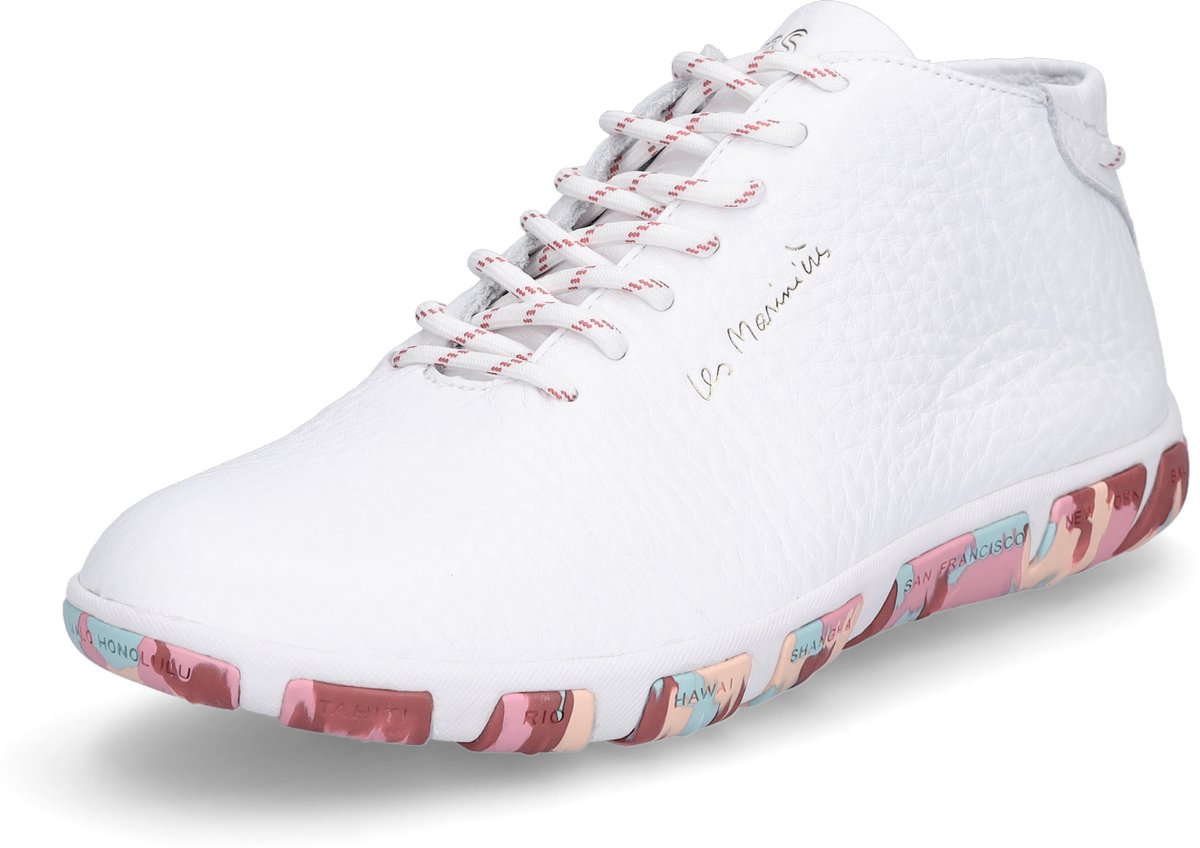 Damen Sneakers TBS Mid-cut