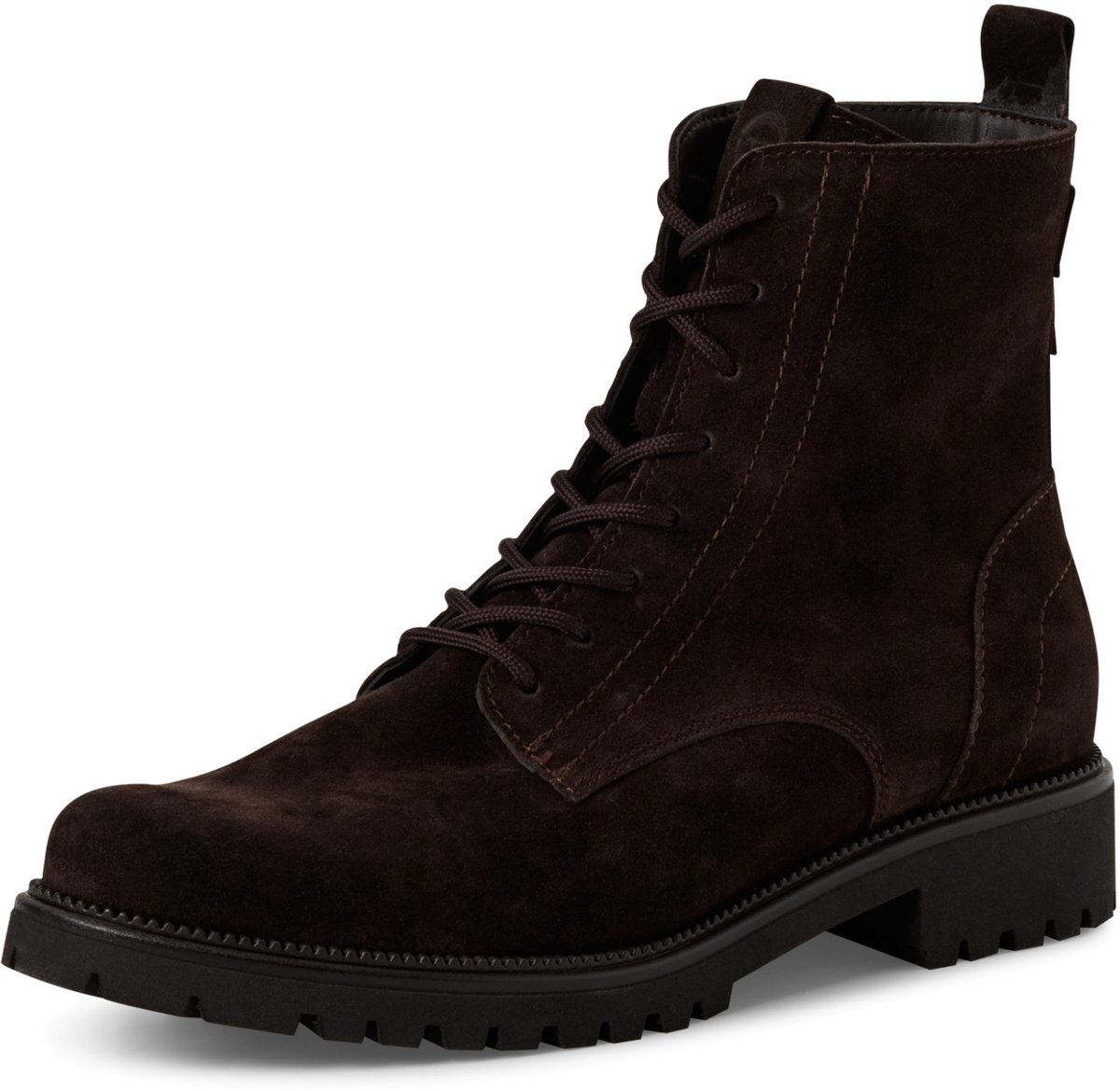 Schnürstiefeletten Damen Tamaris 1-25402-43