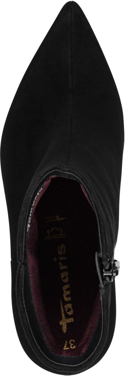 Stiefeletten mit Absatz Damen Tamaris 1-25358-45