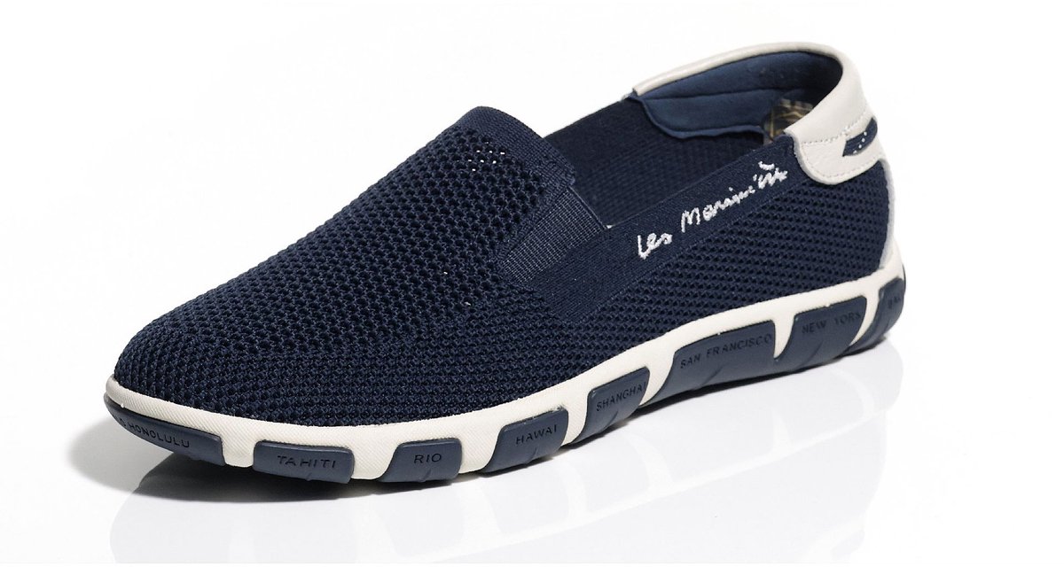 Damen Sneakers TBS Slip-on