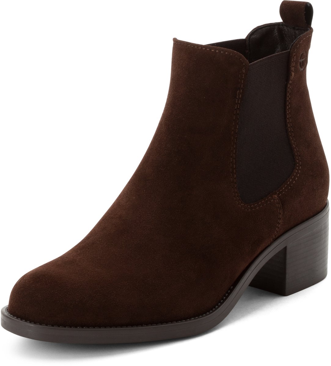 Stiefeletten mit Absatz Damen Tamaris 1-25026-41