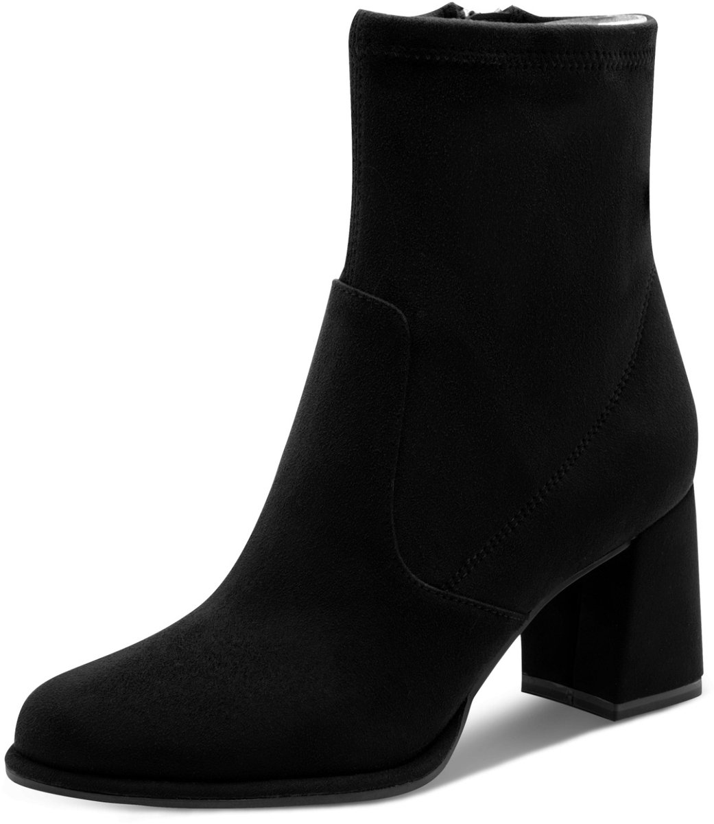 Stiefeletten mit Absatz Damen Tamaris 1-25057-43