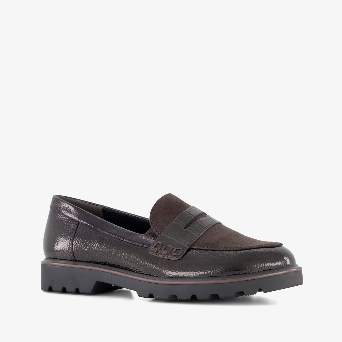 Mokassins für Damen Tamaris 1-24312-41
