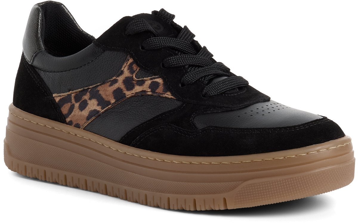 Damen Sneakers Tamaris 1-23717-45
