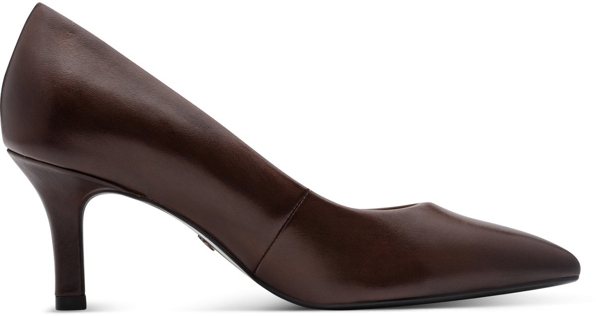 Leder High Heels für Frauen Tamaris 1-22434-41