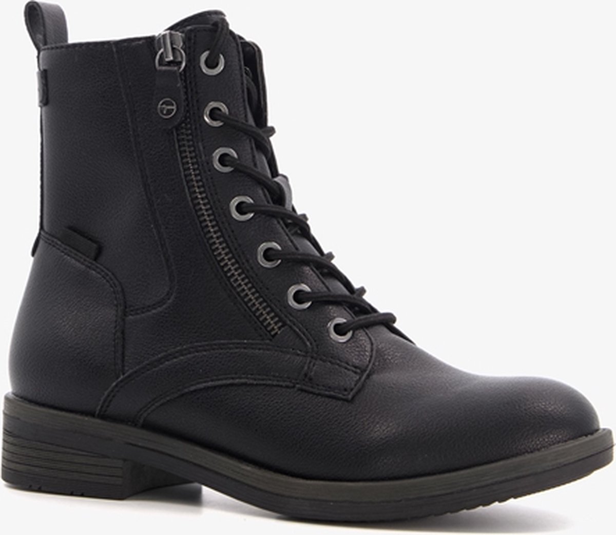 Schnürstiefeletten Damen Tamaris 1-25107-41