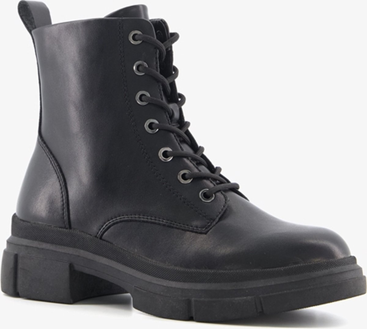 Schnürstiefeletten Damen Tamaris 1-25107-41