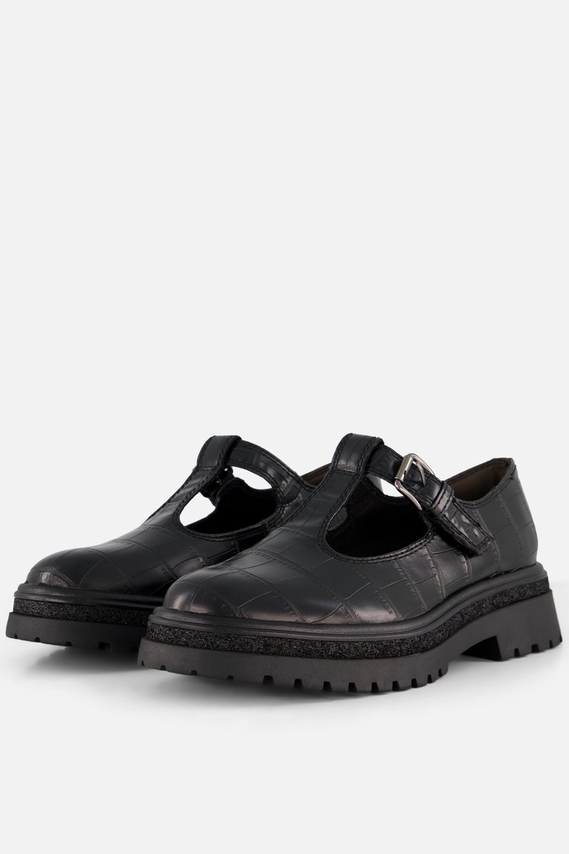Mokassins für Damen Tamaris 1-24324-45