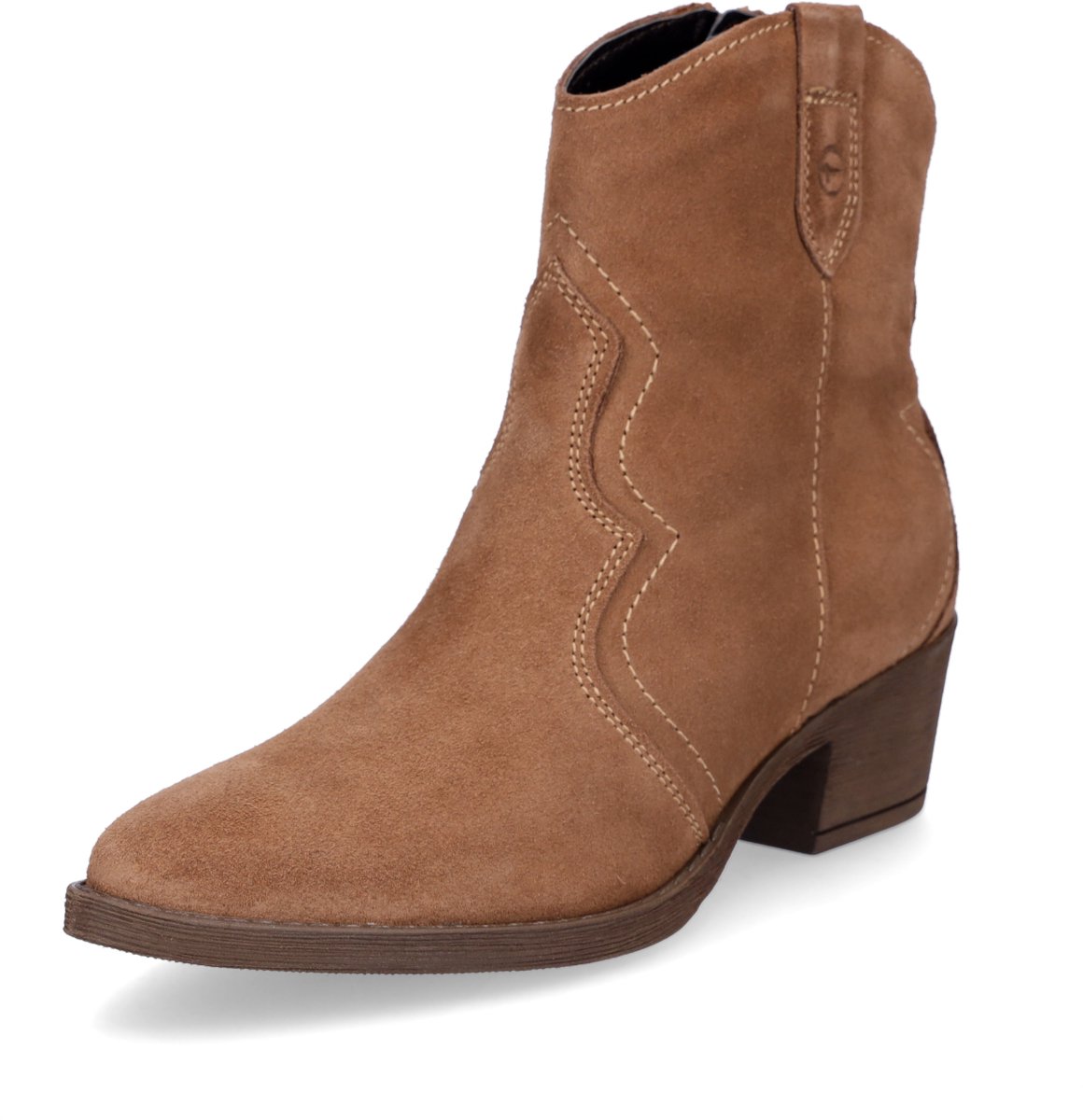 Stiefeletten mit Absatz Damen Tamaris 1-25702-41
