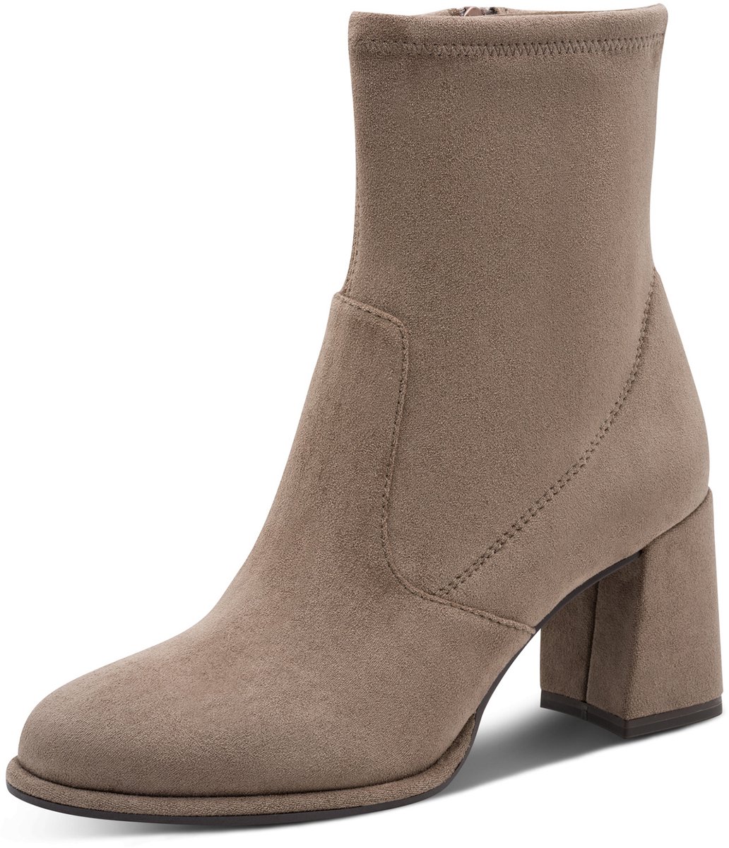 Stiefeletten mit Absatz Damen Tamaris 1-25057-43