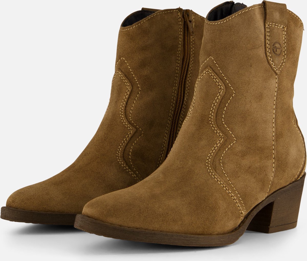 Stiefeletten mit Absatz Damen Tamaris 1-25702-41